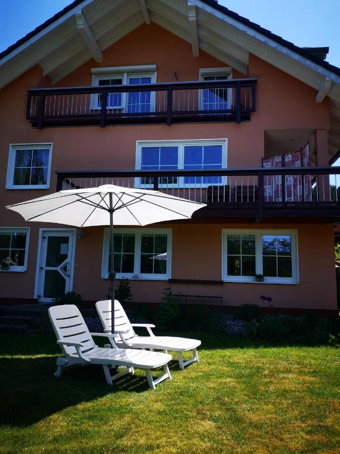 Ferienwohnung Schmahl Schleiden Esterno foto