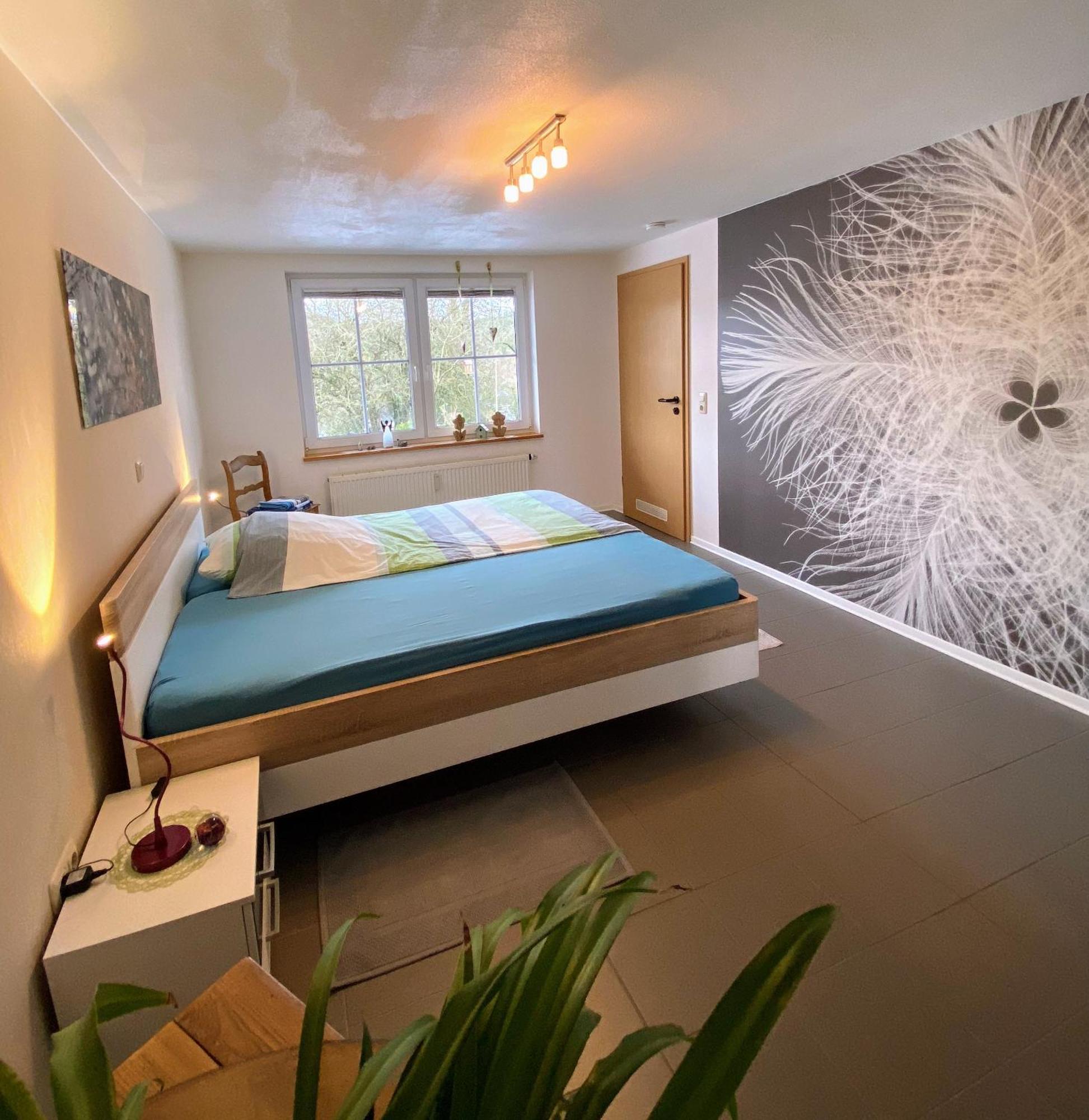 Ferienwohnung Schmahl Schleiden Esterno foto